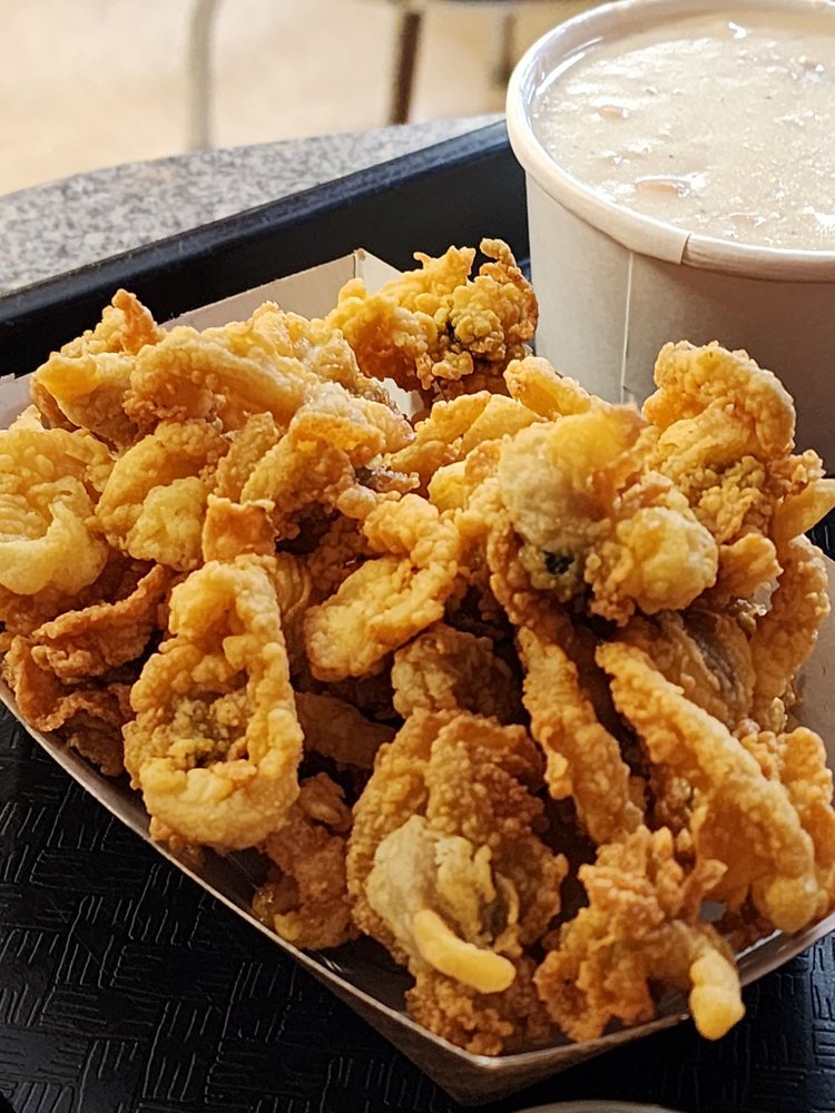 LOBSTER CLAW SEAFOODS 111 Photos & 232 Reviews 3 Main St, North Reading, Massachusetts