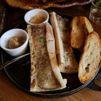 Osamil - Marrow spread (2/5) - Korean Near Me - New York, New York Osamil - Marrow spread (2/5) - Korean Near Me - New York, New York