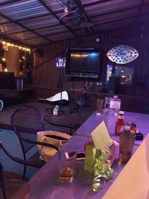 Shuck N Jive by null