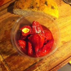 Delitalia - Stuffed peppers