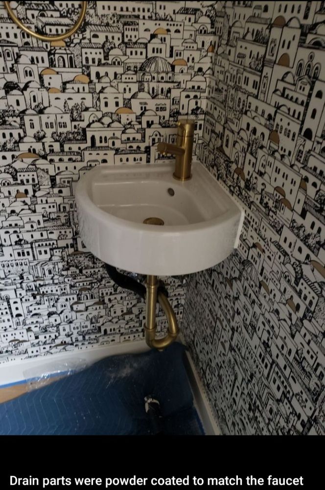 Slide of J&M Plumbing