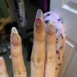 Florence Nails & Spa - Nails
