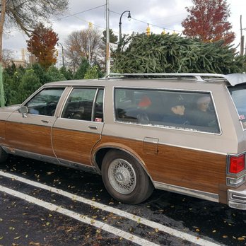 Fred Stempky Nursery Fresh Cut Trees - The Family Truckster! - Christmas Trees Near Me - Livonia, Michigan Fred Stempky Nursery Fresh Cut Trees - The Family Truckster! - Christmas Trees Near Me - Livonia, Michigan