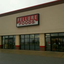 Fellure Foods