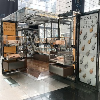 Monica Rich Kosann - Jewelry Near Me - New York, New York Monica Rich Kosann - Jewelry Near Me - New York, New York