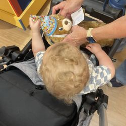 Build-A-Bear Workshop