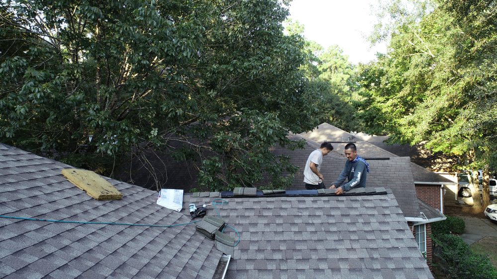 Slide of Royal Crown Roofing