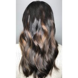 Hair By Alyssa D