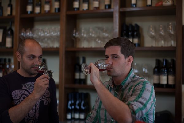 La Stella Winery by null