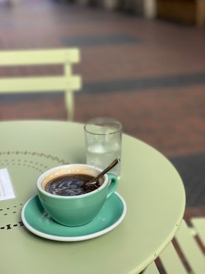 Comet Coffee by null