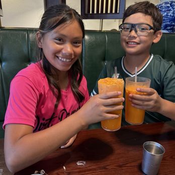 All About Pho - Thai tea. - Vietnamese Near Me - Cerritos, California
