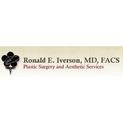 Ronald E Iverson, MD, FACS