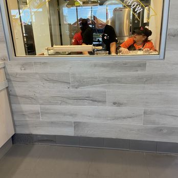 Bojangles - Biscuit window - Chicken Wings Near Me - Richmond, Texas Bojangles - Biscuit window - Chicken Wings Near Me - Richmond, Texas