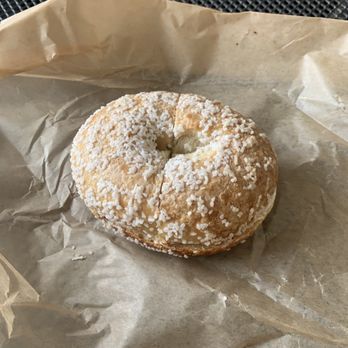 Bruegger's Bagels - Sesame bagel - Breakfast & Brunch Near Me - Columbus, Ohio