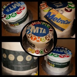 Purplelicious Treats - MTA