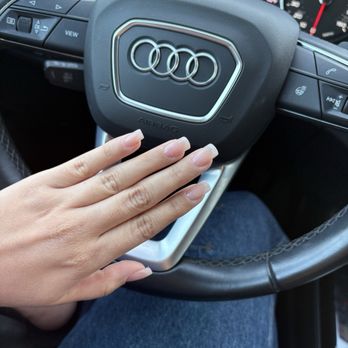Cheri Nail Bar - nails, french manicure - Nail Salons Near Me - Fullerton, California Cheri Nail Bar - nails, french manicure - Nail Salons Near Me - Fullerton, California