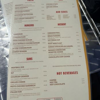 Round Up Pizza - Pizza Near Me - Cambria, California Round Up Pizza - Pizza Near Me - Cambria, California