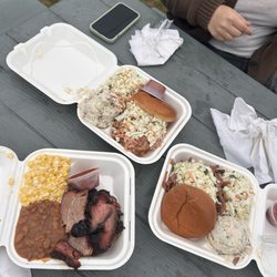 D&K BBQ