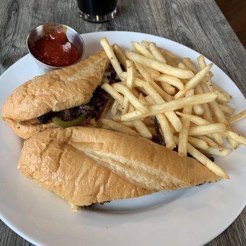 State Fare - Breakfast & Brunch Near Me - Catonsville, Maryland