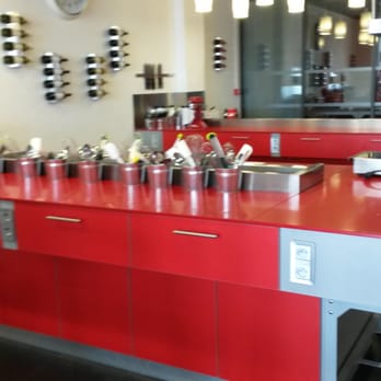 Cook & Go - La cuisine - Cooking Classes Near Me - Bordeaux, 33