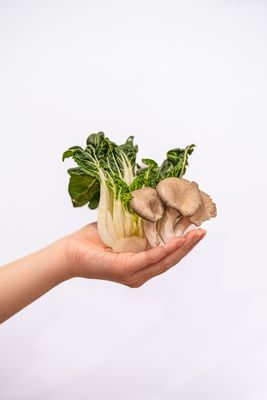 Tasty Pot by null