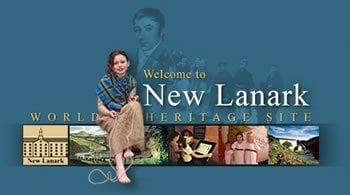 New Lanark Mill Hotel by null