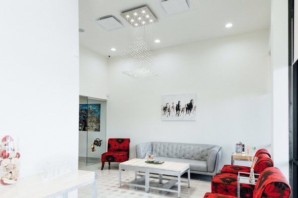 Sam's Smile Dental Atascocita