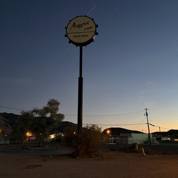 Atomic Inn - Hotels Near Me - Beatty, Nevada