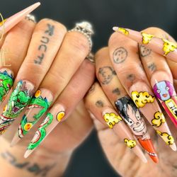 Lavie Nail Bar