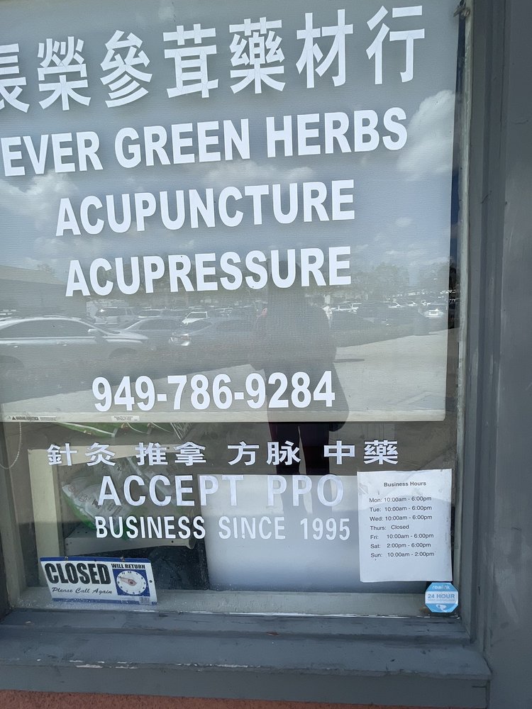EVERGREEN HERBS & HEALTH 16 Photos & 74 Reviews 14805 Jeffrey Rd