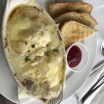 Salmon Creek Cafe - Egg baked breakfast - Breakfast & Brunch Near Me - Burien, Washington