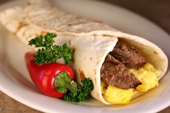 La Casita Mexican Grill by null