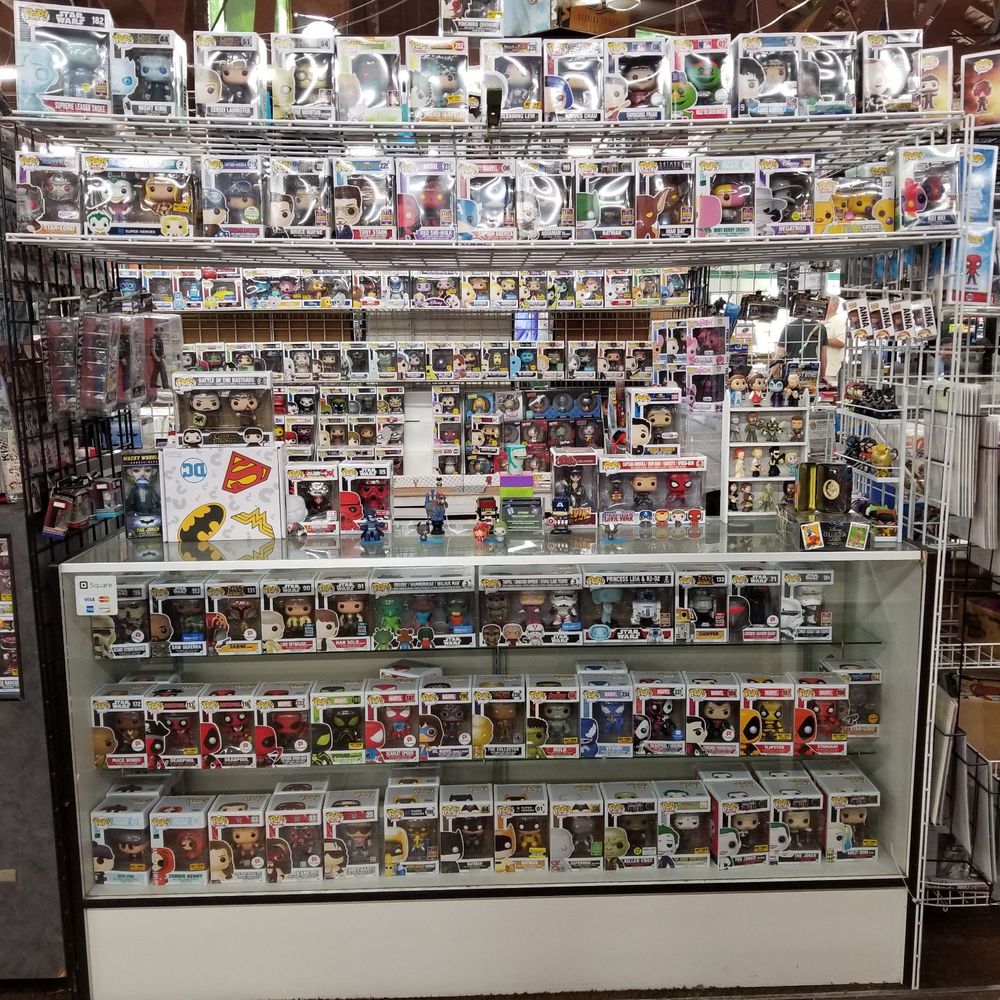 Jimmy's USA - Toy Stores Near Me - Whittier, California Jimmy's USA - Toy Stores Near Me - Whittier, California