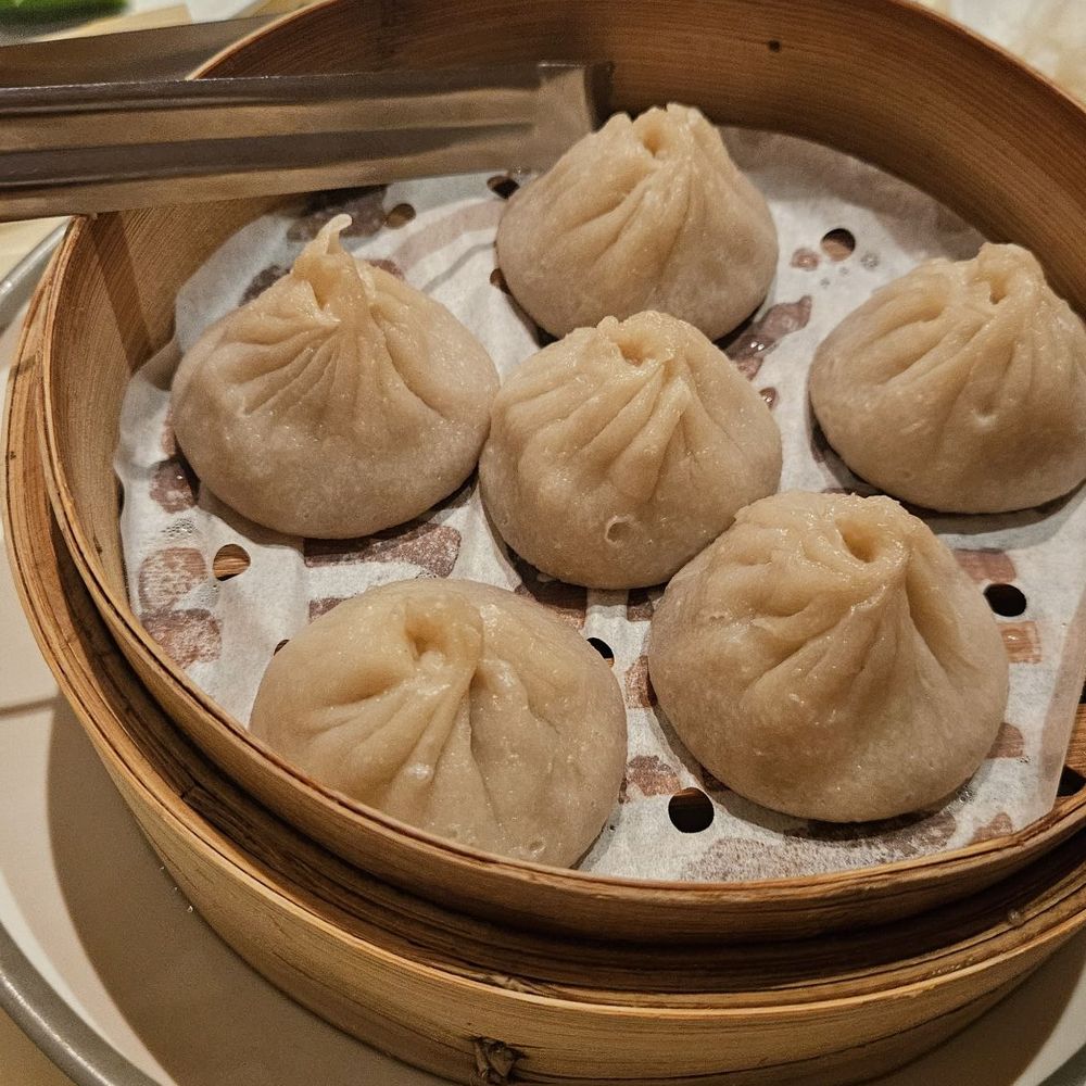 Soup Dumpling Plus - 10. Steam Pork Soup Dumpling - Shanghainese Near Me - Fort Lee, New Jersey Soup Dumpling Plus - 10. Steam Pork Soup Dumpling - Shanghainese Near Me - Fort Lee, New Jersey