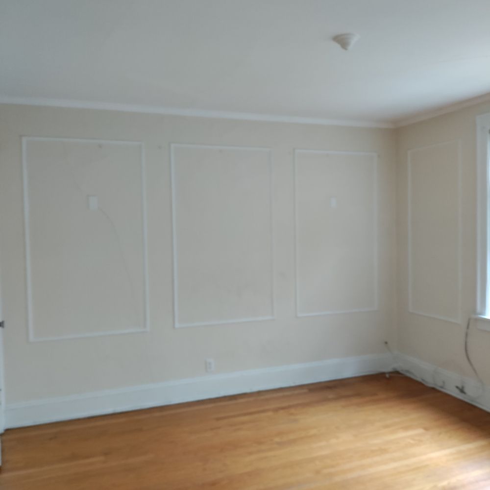 Slide of DB's Affordable Renovations