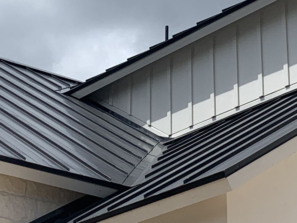 Slide of Palm Roof Company