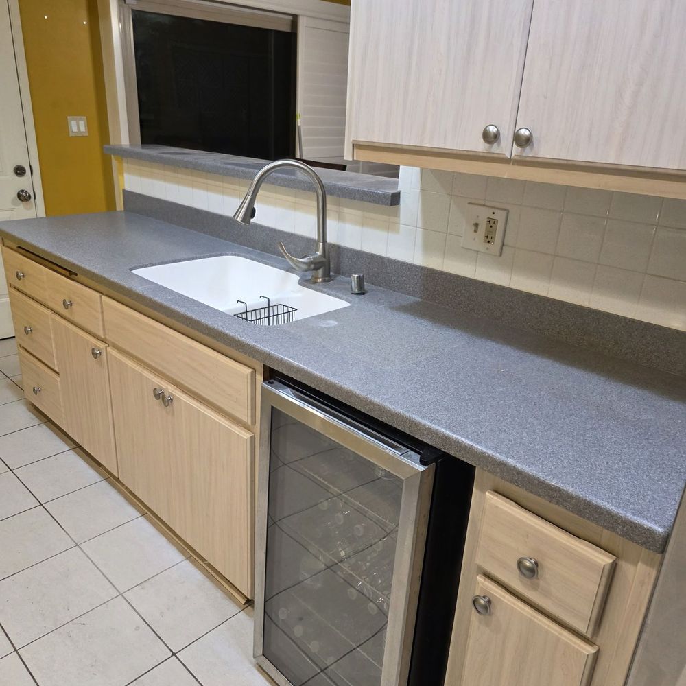 Prime Team Builders - Old kitchen - General Contractors Near Me - Glendora, California Prime Team Builders - Old kitchen - General Contractors Near Me - Glendora, California