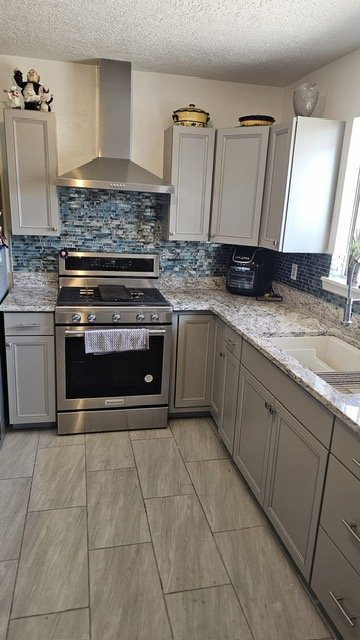 Slide of Grecon Solutions