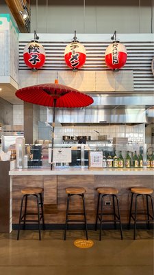 Junction Food & Drink by null