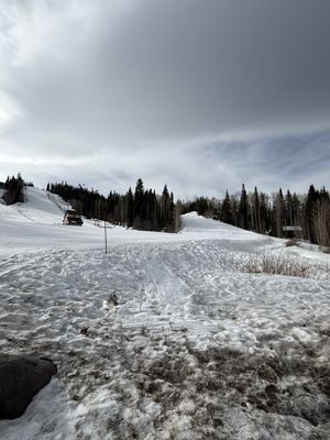 Telluride Ski Resort by null
