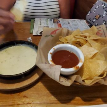 Chili's - Tex-Mex Near Me - Winter Garden, Florida