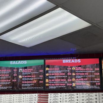 Via Mia Pizza - Updated menus - Pizza Near Me - San Jose, California Via Mia Pizza - Updated menus - Pizza Near Me - San Jose, California