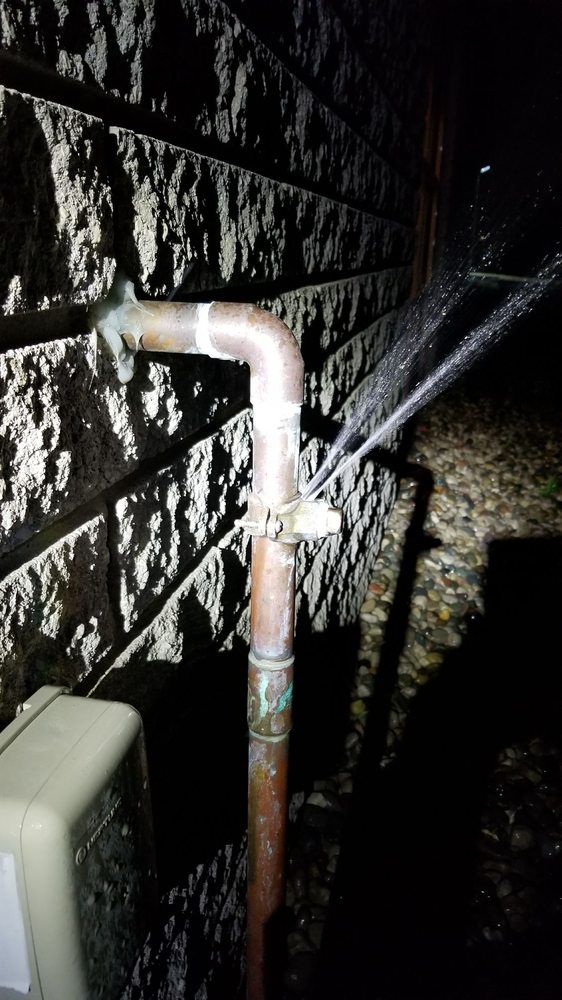 Slide of Michigan Plumbing and Mechanical Services