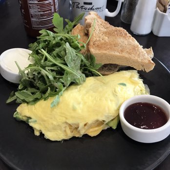 Cafe Patachou - California dreaming omelette - Breakfast & Brunch Near Me - Indianapolis, Indiana Cafe Patachou - California dreaming omelette - Breakfast & Brunch Near Me - Indianapolis, Indiana