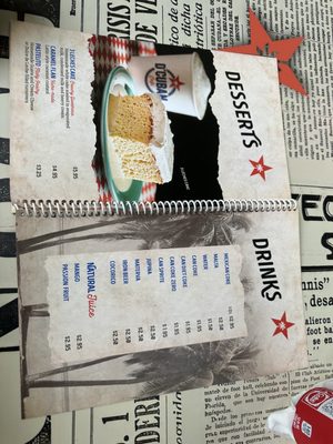 D'Cuban Cafe by null