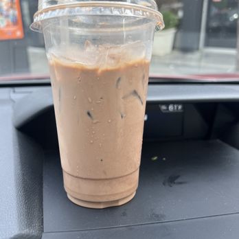 Nirvana Soul Coffee - Mocha iced - Coffee & Tea Near Me - San Jose, California Nirvana Soul Coffee - Mocha iced - Coffee & Tea Near Me - San Jose, California