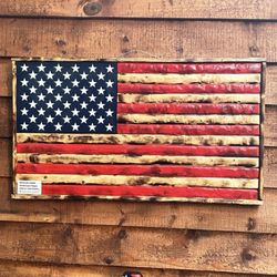 Nanny's Family Restaurant - One of many flags I make