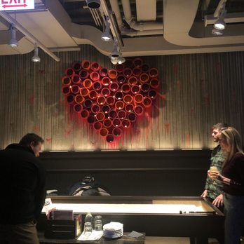 AceBounce - Main room - Cocktail Bars Near Me - Chicago, Illinois