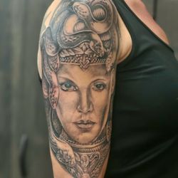 Commitment Tattoo
