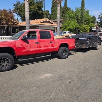 Top Priority Hauling and Junk Removal - Junk Removal & Hauling Near Me - Sacramento, California Top Priority Hauling and Junk Removal - Junk Removal & Hauling Near Me - Sacramento, California